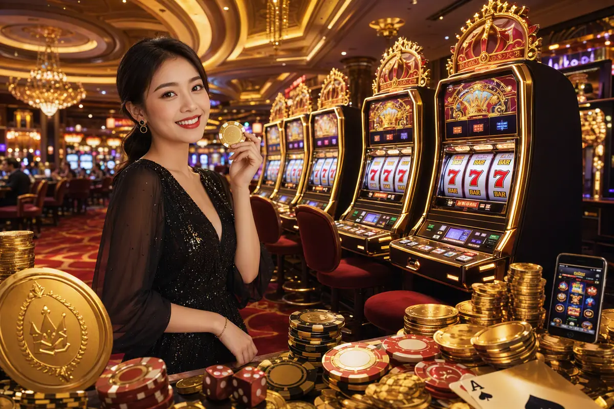 391bet Slot Game Jackpot Win