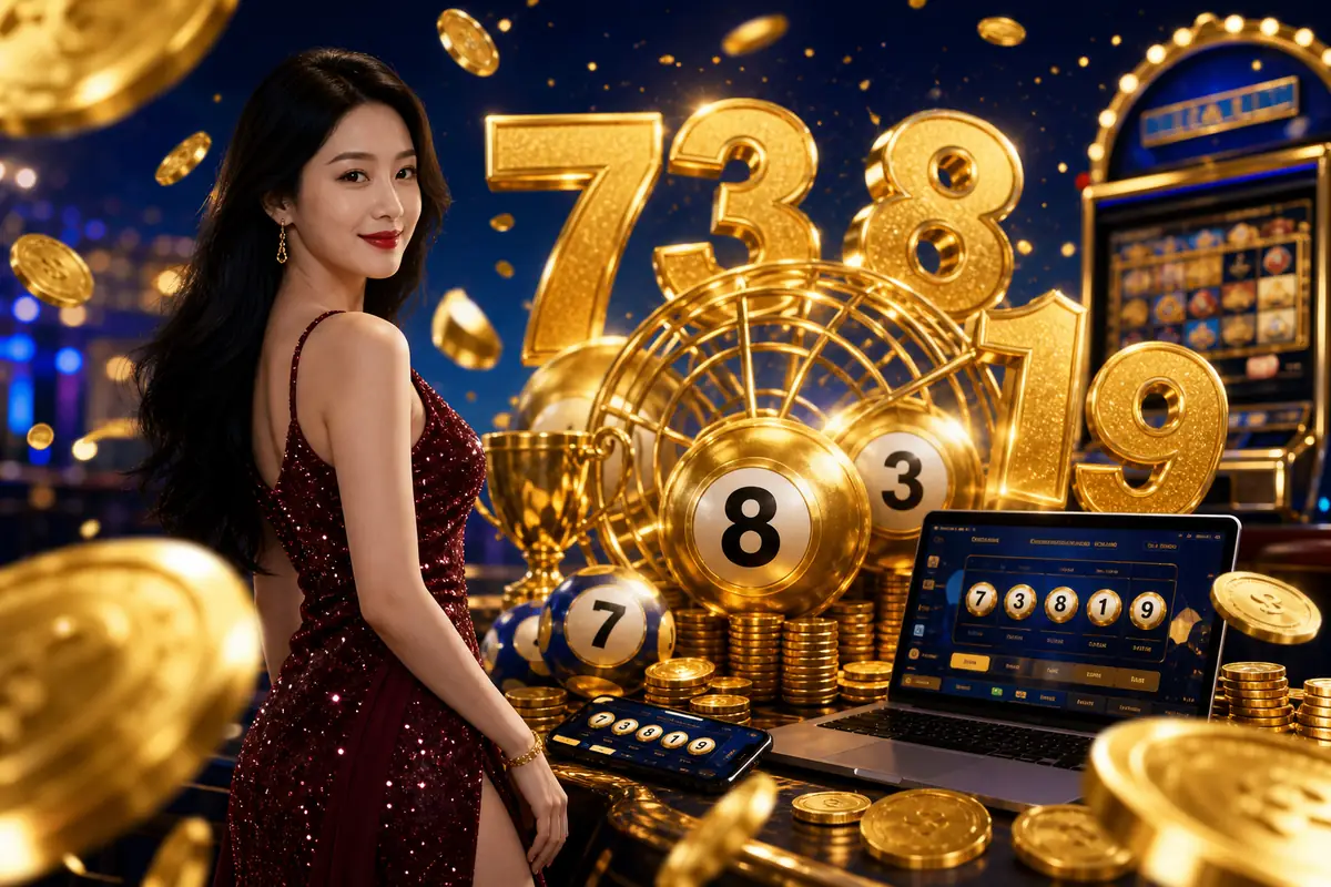 391bet Online Live Casino Games