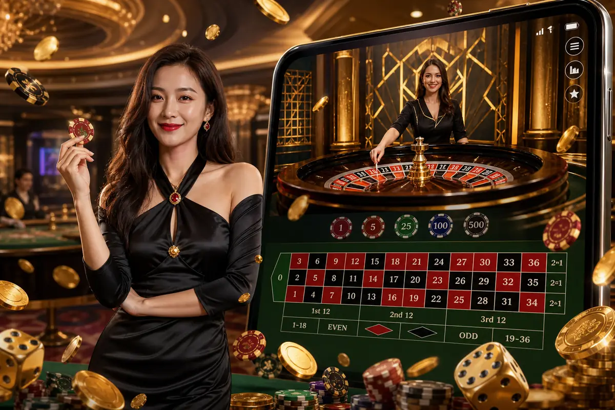 391bet ফিশিং গেম বিশেষ বৈশিষ্ট্য