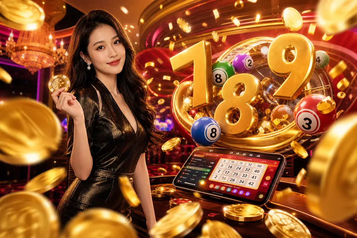 391bet Live Casino Table Game Process