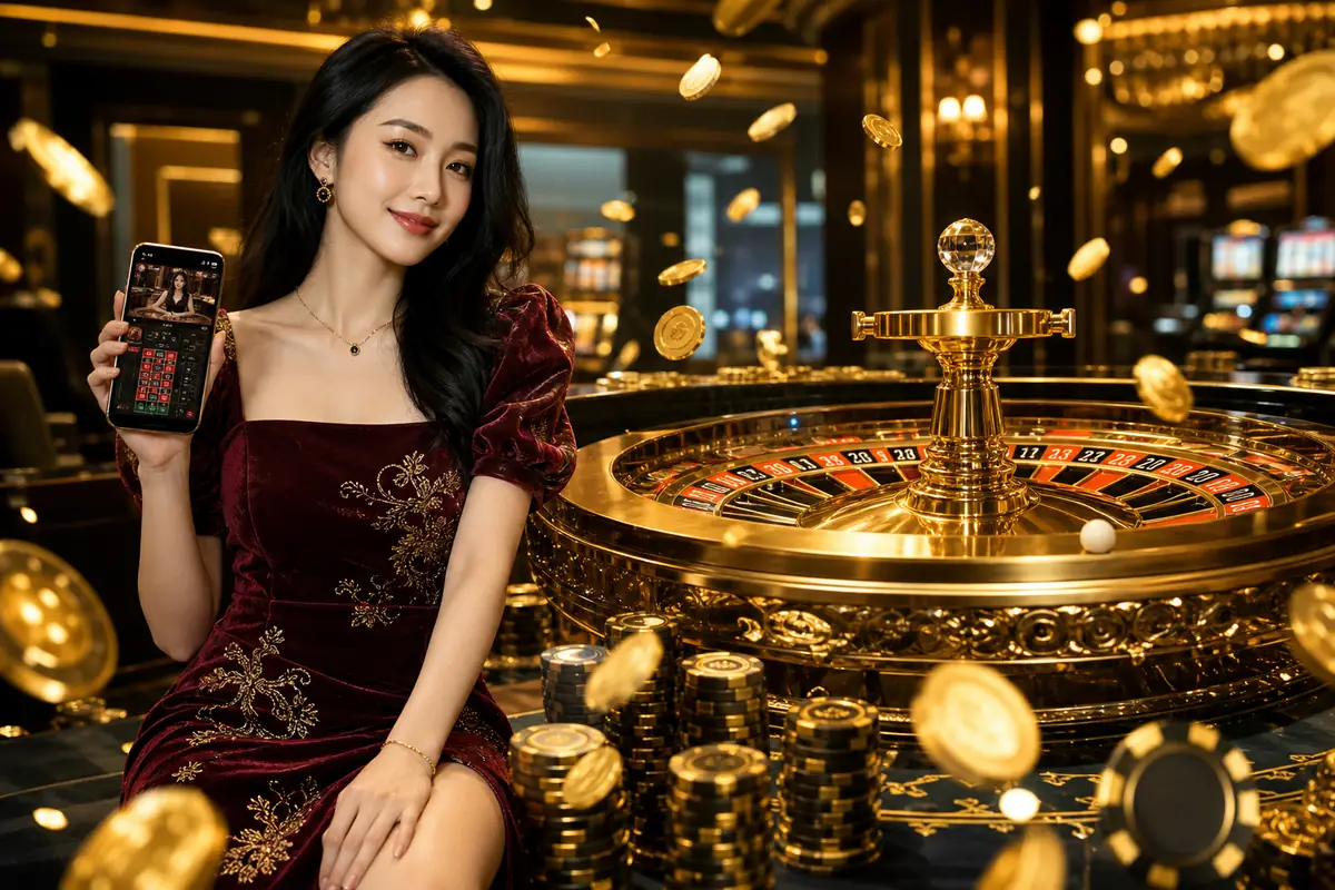391bet VIP ক্যাশব্যাক সুবিধা
